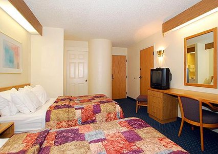 Sleep Inn Denver International Airport  03